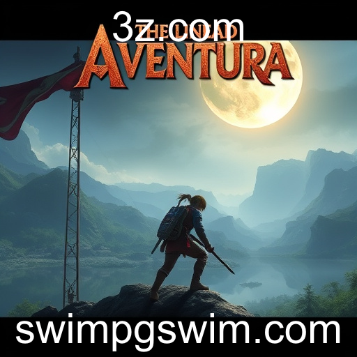 Explorando o Mundo dos Jogos de Ação Aventura