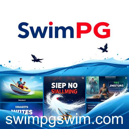 Ascensão e Expansão do SwimPG no Cenário Global de Jogos
