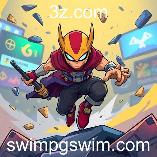 Tendências e Desafios Atuais nos Jogos Online