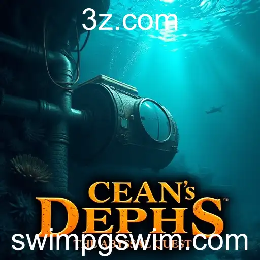 Explorando o Mundo de Swimpg: O Novo Fenômeno dos Jogos