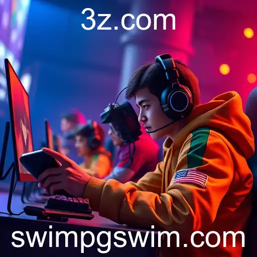 Ascensão de Swimpg: Tendências de 2025