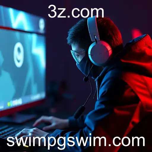 Ascensão do Swimpg no Mundo dos Jogos Online