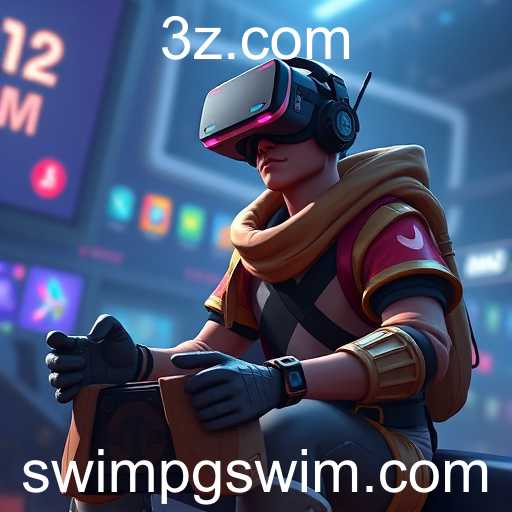 Inovações e Tendências de Jogos Despontam em 2025