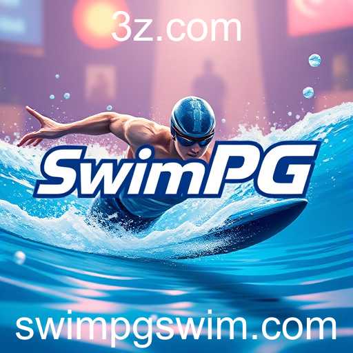 Ascensão do 'swimpg' Impacta o Mundo dos Jogos