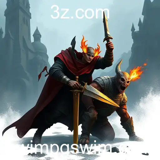 Impacto da Inovação Tecnológica no Mundo dos Jogos Online