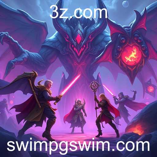 Inovações Tecnológicas Transformam o Mundo dos MMOs