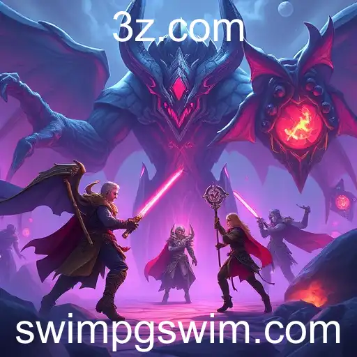 Inovações Tecnológicas Transformam o Mundo dos MMOs