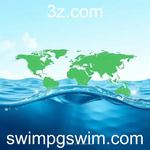 Avanços na Sustentabilidade: Swimpg e o Impacto Global