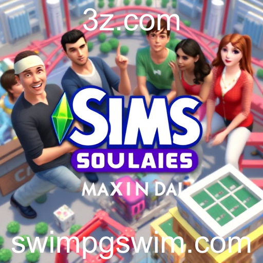Explorando o Fascinante Mundo dos Jogos de Simulação