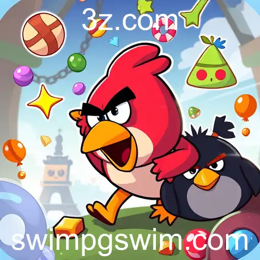 A Revolução do Mundo dos Jogos com swimpg