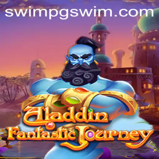 The Magical World of Aladdin: Embarking on the Swimpg Adventure