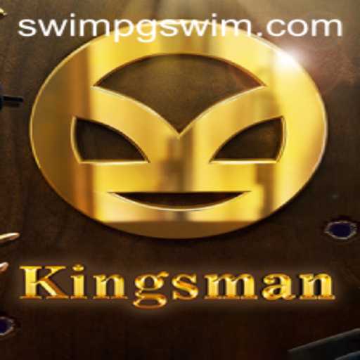 Kingsman: Dive Into the World of Swimpg - The Innovative Gaming Experience
