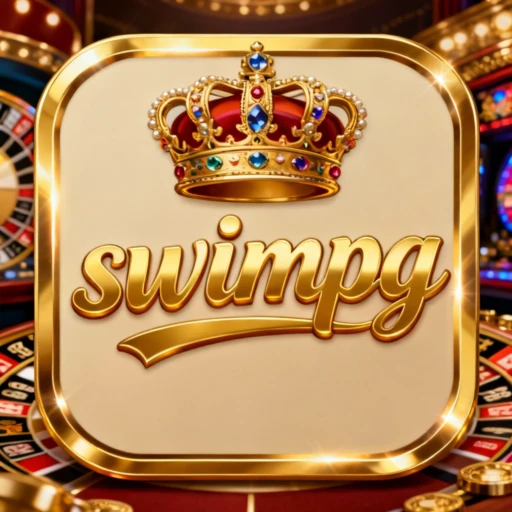 swimpg logo