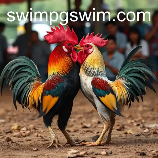 The Evolution and Future of Sabong Games