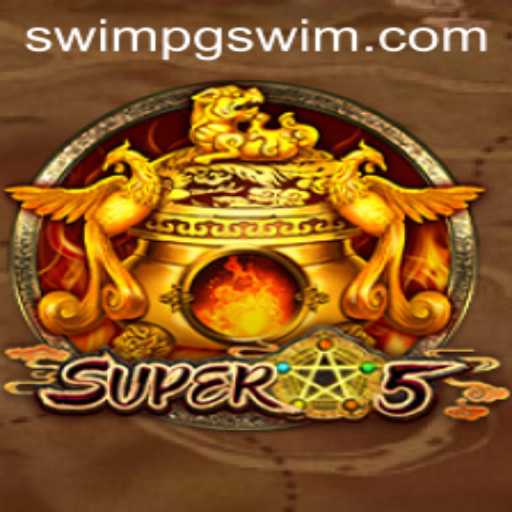 Dive into the Exciting World of Super5